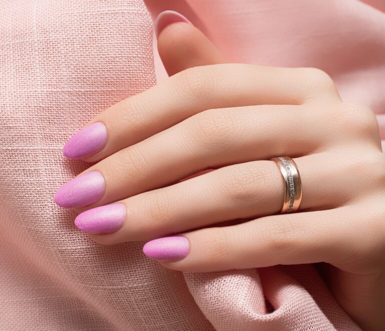 Nail Care Tips for Healthy Nails